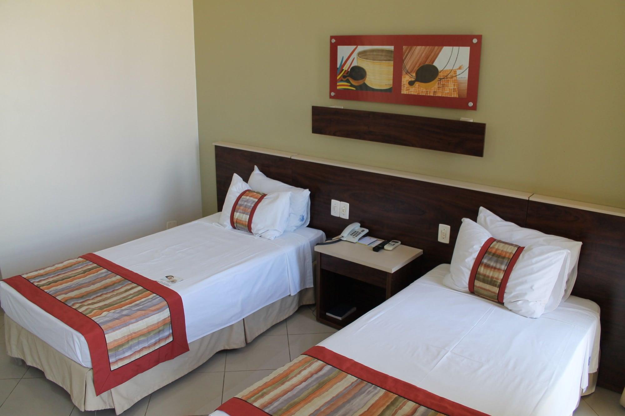 Paiaguas Palace Hotel