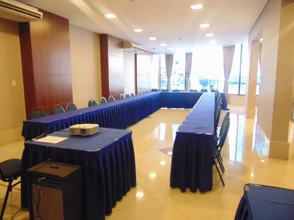 Paiaguas Palace Hotel 4*