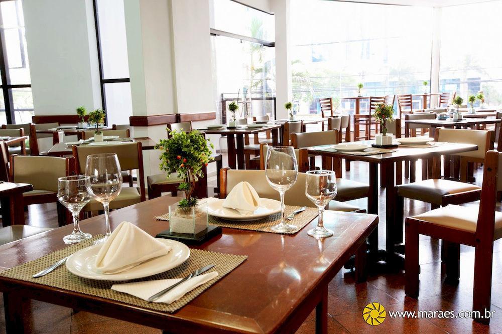 Paiaguas Palace Hotel