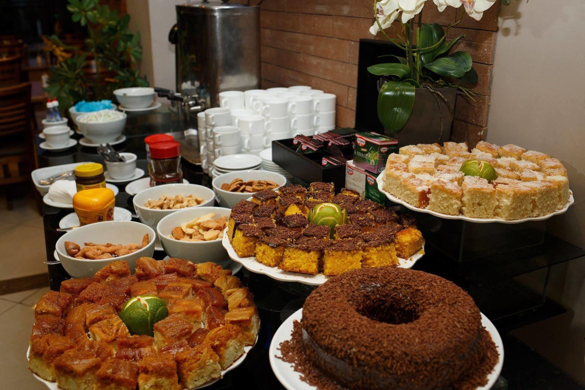 Paiaguas Palace Hotel Cuiabá